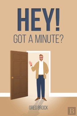 Bertrand.pt - Hey! Got A Minute?