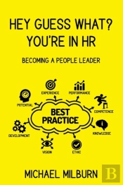 Hey Guess What? You'Re In Hr