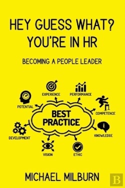 Bertrand.pt - Hey Guess What? You'Re In Hr