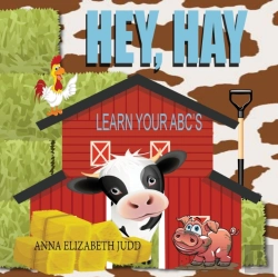 Bertrand.pt - Hey, Hay: Learn Your Abc'S