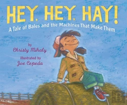 Bertrand.pt - Hey, Hey, Hay!
