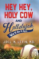 Hey Hey, Holy Cow And Hallelujah