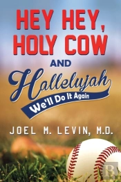 Hey Hey, Holy Cow And Hallelujah