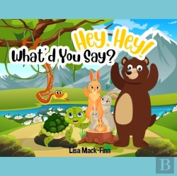 Bertrand.pt - Hey, Hey! What'D You Say?