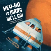 Hey-Ho, To Mars We'Ll Go!