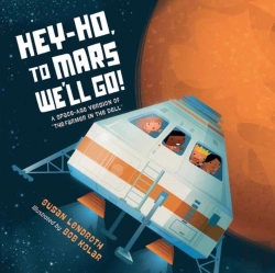 Bertrand.pt - Hey-Ho, To Mars We'Ll Go!