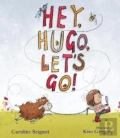 Hey, Hugo, Let'S Go!