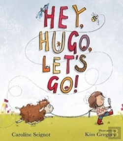 Bertrand.pt - Hey, Hugo, Let'S Go!