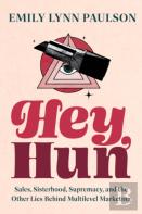 Hey, Hun