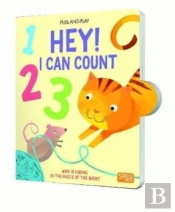 Hey! I Can Count