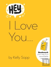 Hey, I Love You