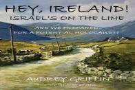 Hey, Ireland! Israel'S On The Line