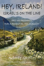 Hey, Ireland! Israel'S On The Line