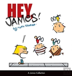 Bertrand.pt - Hey, James!