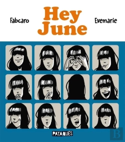 Bertrand.pt - Hey June