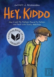 Hey Kiddo
