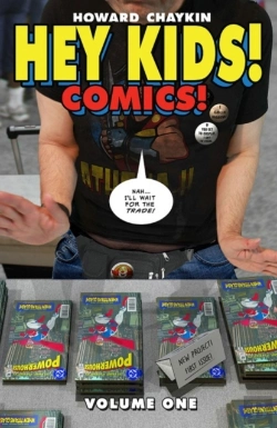 Bertrand.pt - Hey Kids! Comics!
