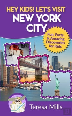 Bertrand.pt - Hey Kids! Let'S Visit New York City
