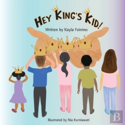 Bertrand.pt - Hey King'S Kid!