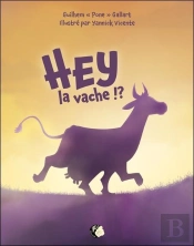 Hey La Vache !?