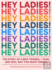 Hey Ladies!
