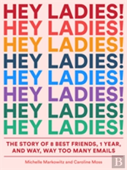 Bertrand.pt - Hey Ladies!