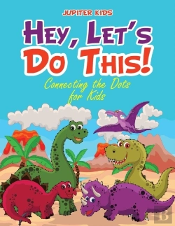 Bertrand.pt - Hey, Let'S Do This! Connecting The Dots For Kids