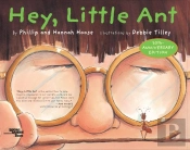 Hey, Little Ant