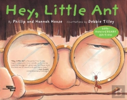 Bertrand.pt - Hey, Little Ant