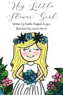 Hey Little Flower Girl