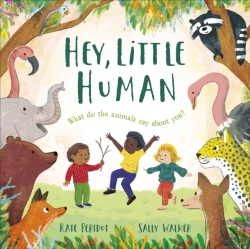 Bertrand.pt - Hey, Little Human