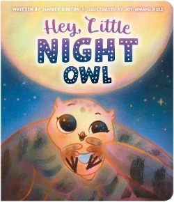 Bertrand.pt - Hey, Little Night Owl