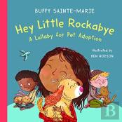 Hey Little Rockabye