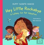 Hey Little Rockabye
