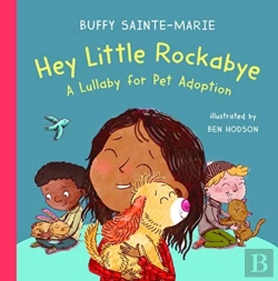 Bertrand.pt - Hey Little Rockabye