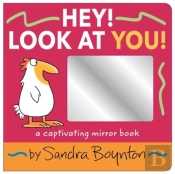 Hey! Look At You!