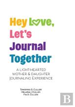 Hey Love, Let'S Journal Together
