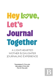 Hey Love, Let'S Journal Together