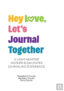 Bertrand.pt - Hey Love, Let'S Journal Together