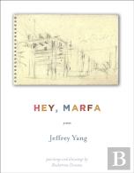 Hey, Marfa