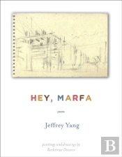 Hey, Marfa