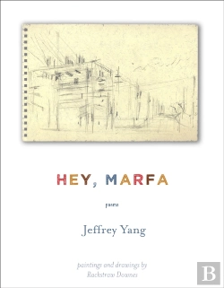 Bertrand.pt - Hey, Marfa