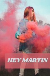 Hey Martin