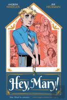 Hey, Mary!