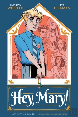 Bertrand.pt - Hey, Mary!