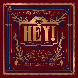 Bertrand.pt - Hey! Modern Art & Pop Culture Part 2