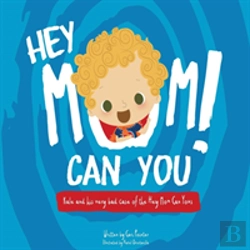 Bertrand.pt - Hey Mom Can You