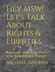 Hey Msw! Let'S Talk About Rights & Liberties