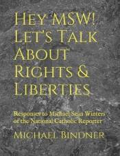 Hey Msw! Let'S Talk About Rights & Liberties