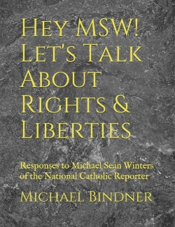 Bertrand.pt - Hey Msw! Let'S Talk About Rights & Liberties